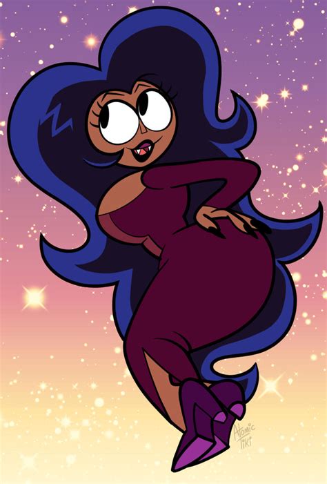 wilhamena ok ko|ok ko wilhamena fanart.